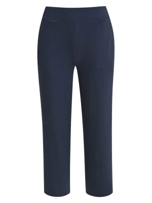 Milano Italy Spodnie w kolorze granatowym rozmiar: XL