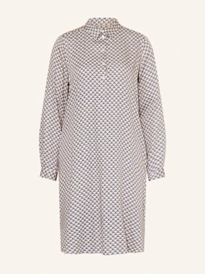 Milano Italy Sukienka blau