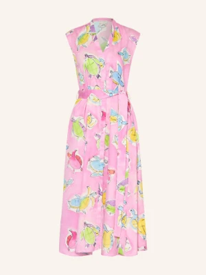 Milano Italy Sukienka pink