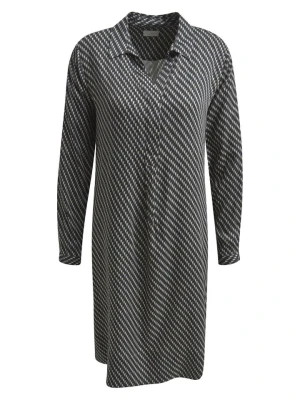 Milano Italy Sukienka w kolorze czarnym rozmiar: 38