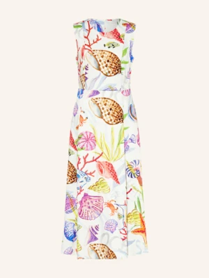 Milano Italy Sukienka weiss