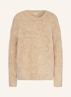 Milano Italy Sweter beige