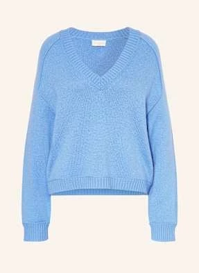 Milano Italy Sweter blau