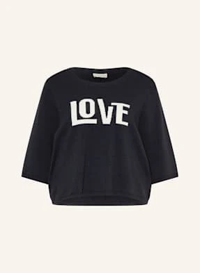 Milano Italy Sweter blau