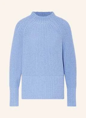 Milano Italy Sweter blau