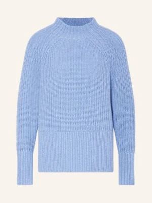Milano Italy Sweter blau