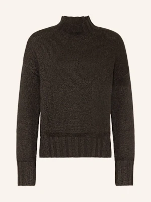 Milano Italy Sweter braun