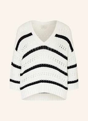 Milano Italy Sweter weiss