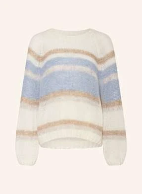 Milano Italy Sweter weiss
