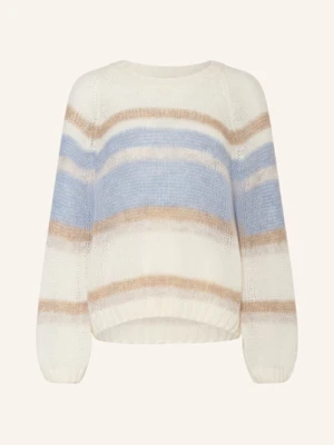 Milano Italy Sweter weiss