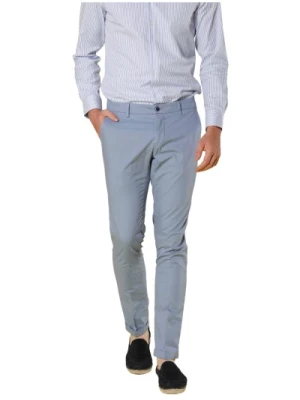 Milano Style Extra Slim Spodnie Chino Mason's