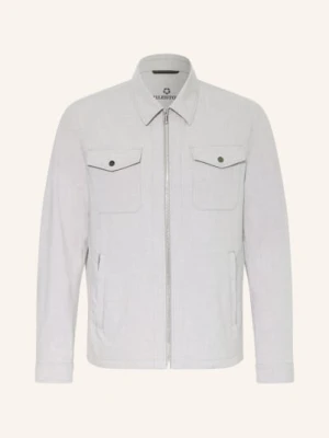 Milestone Bluza Mstrenton grau