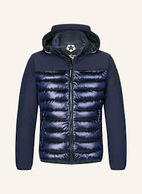 Milestone Bluzon Msdimaro blau