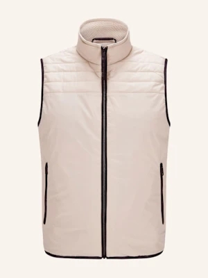 Milestone Kamizelka Msleo beige