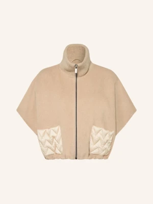 Milestone Kurtka Msavril beige