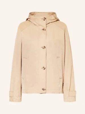 Milestone Kurtka Mselfi beige