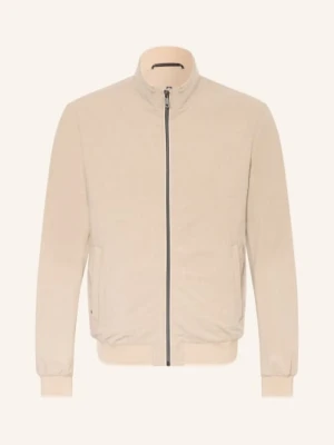 Milestone Kurtka Mslando beige