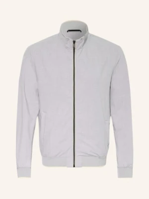 Milestone Kurtka Mslando grau