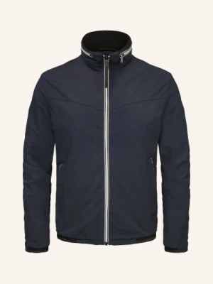 Milestone Kurtka Mslivingston blau