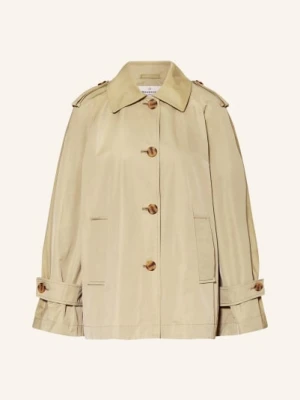 Milestone Kurtka Mssylvie gruen