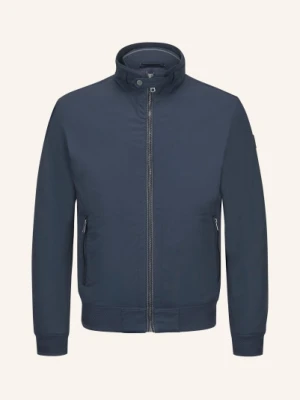 Milestone Kurtka Msvilmaro blau