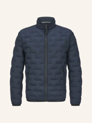 Milestone Kurtka Pikowana Mshopper blau