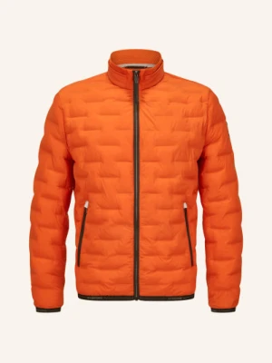 Milestone Kurtka Pikowana Mshopper orange