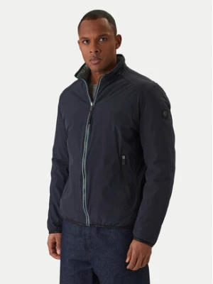 Milestone Kurtka przejściowa MSPizaro 610445 60825 Granatowy Regular Fit