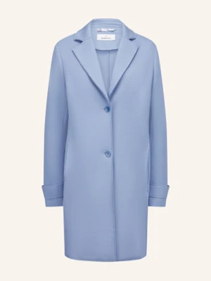 Milestone Płaszcz Msrenee blau