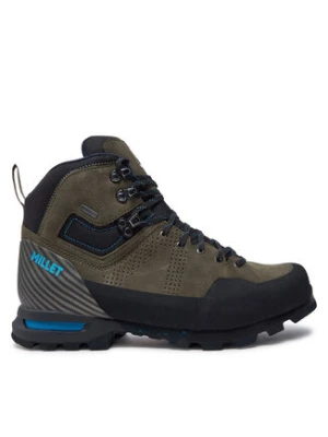 Millet Trekkingi G Trek 4 Gtx GORE-TEX MIG1823-N9644 Granatowy