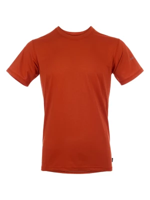 MILO Koszulka funkcyjna "Keda" w kolorze czerwonym rozmiar: XL