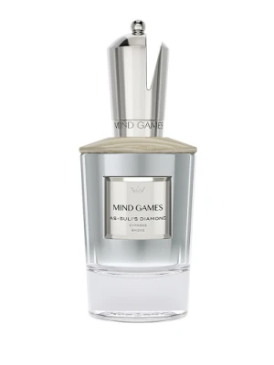 Mind Games As-Suli's Diamond