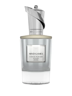 Mind Games Check Please