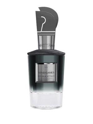 Mind Games Double Attack