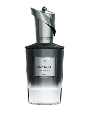 Mind Games En Prise