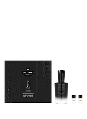 Mind Games Extraordinare Collection Kingside