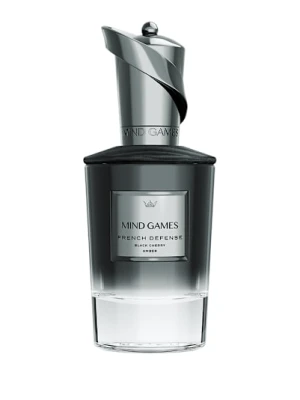 Mind Games French Defense