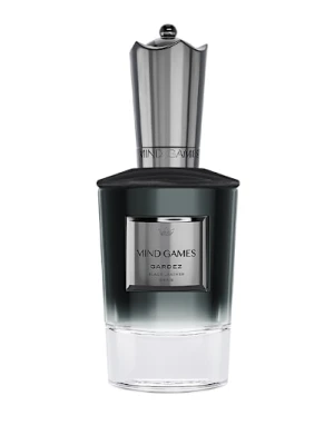 Mind Games Gardez