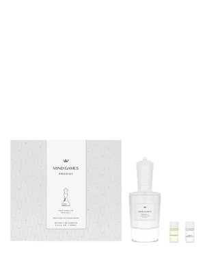 Mind Games Prodigy