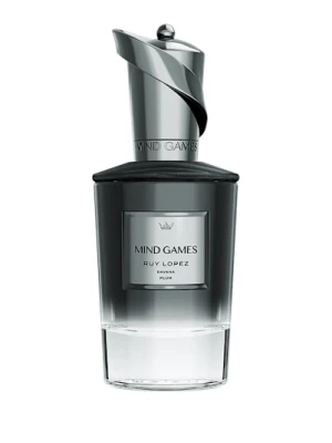 Mind Games Ruy Lopez