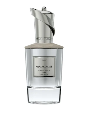 Mind Games Sans Voir