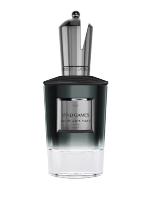 Mind Games Scholar's Mate