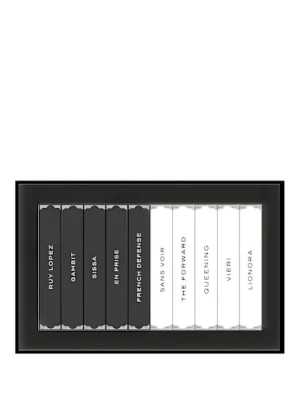 Mind Games Soulmate Collection Discovery Set