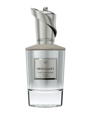 Mind Games The Forward