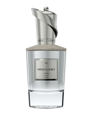 Mind Games Vieri