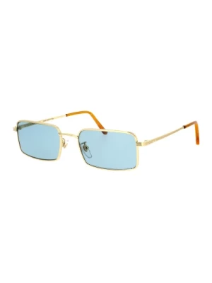 Mineral Blue Okulary przeciwsłoneczne Retrosuperfuture