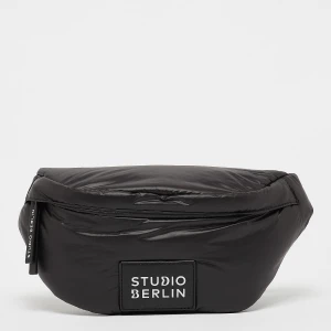 Zdjęcie produktu Mini Bag Everyday Essential Bag Spandau, markiStudio Berlin, Torby naramienne, w kolorze czarny, rozmiar: