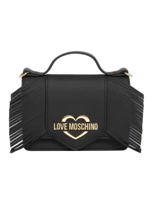 Mini bag Love Moschino