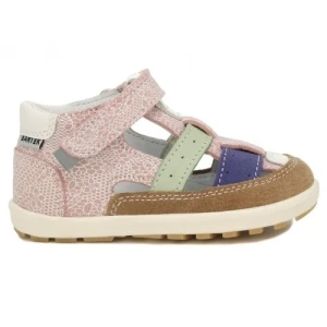 Mini first steps Bartek dla dziewcząt wielokolorowy w 11694 011 p48238