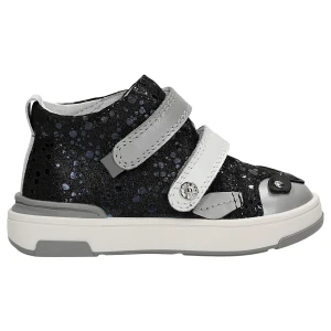 Mini first steps Bartek granatowo szary w 13678007 p47047